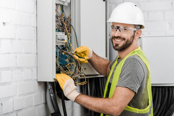 Best Affordable Electrician  in Hillcrest, CA