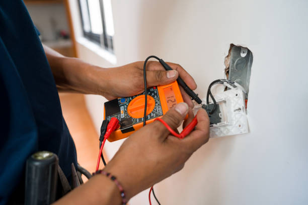 Best Local Electrician Companies  in Hillcrest, CA
