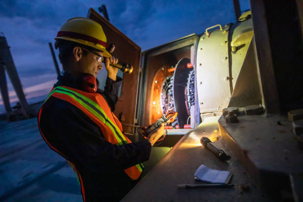 Best Local Electrician Companies  in Hillcrest, CA