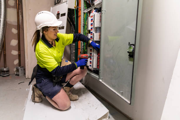  Hillcrest, CA Electrician Pros