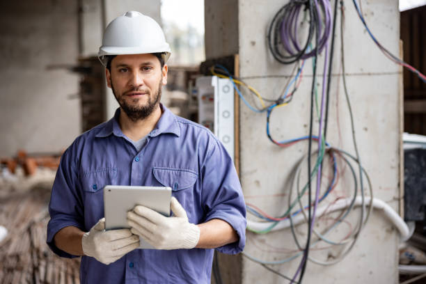 Best Best Electricians Near Me  in Hillcrest, CA