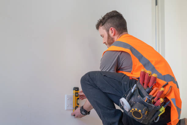 Best Industrial Electrical Services  in Hillcrest, CA