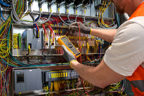 Best Electrical Troubleshooting Services  in Hillcrest, CA